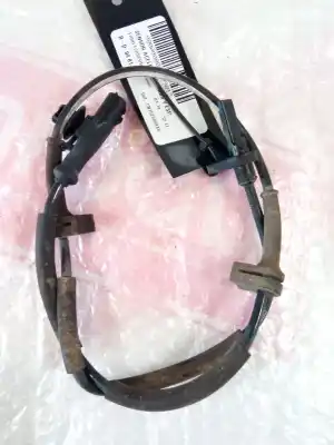 Second-hand car spare part various parts for ford ecosport 1.5 ti-vct oem iam references cn152c204ab