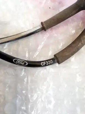 Pezzo di ricambio per auto di seconda mano pezzi vari per ford ecosport 1.5 ti-vct riferimenti oem iam cn152c204ab  