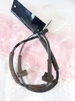 Second-hand car spare part various parts for ford ecosport 1.5 ti-vct oem iam references cn152c204ab