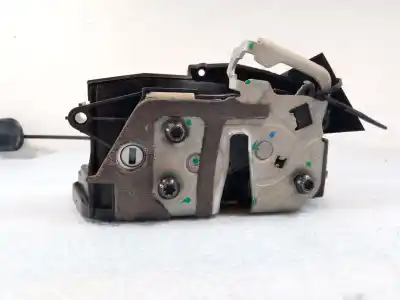 Second-hand car spare part rear right door lock for ford ecosport 1.5 ti-vct oem iam references en15a264a26ab  