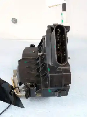 Second-hand car spare part rear right door lock for ford ecosport 1.5 ti-vct oem iam references en15a264a26ab  