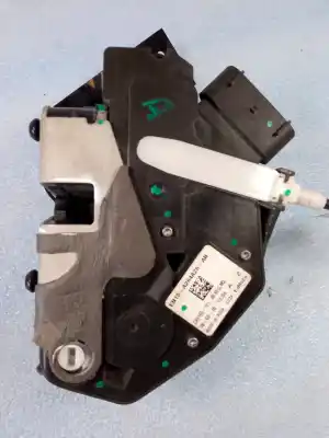 Second-hand car spare part rear right door lock for ford ecosport 1.5 ti-vct oem iam references en15a264a26ab  