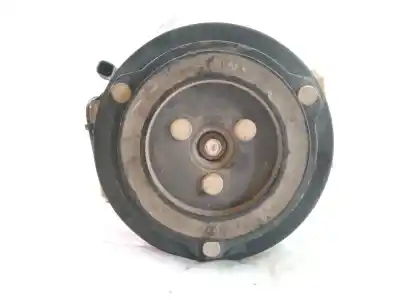 Second-hand car spare part air conditioning compressor for ford ecosport 1.5 ti-vct oem iam references c1b119d629a2g  