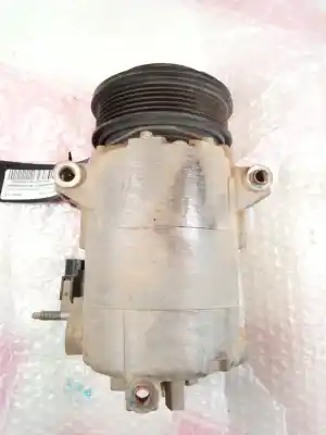 Second-hand car spare part air conditioning compressor for ford ecosport 1.5 ti-vct oem iam references c1b119d629a2g  