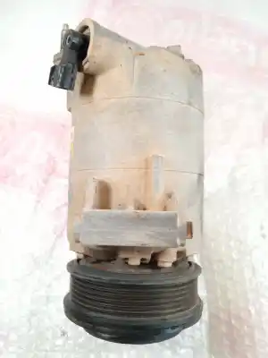 Second-hand car spare part air conditioning compressor for ford ecosport 1.5 ti-vct oem iam references c1b119d629a2g  