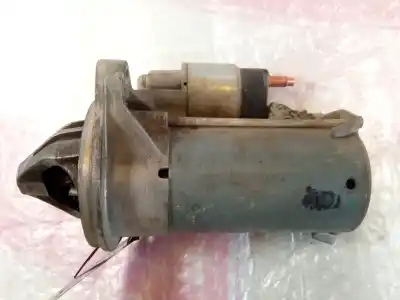 Second-hand car spare part starter motor for ford ecosport 1.5 ti-vct oem iam references cv6t11000ab