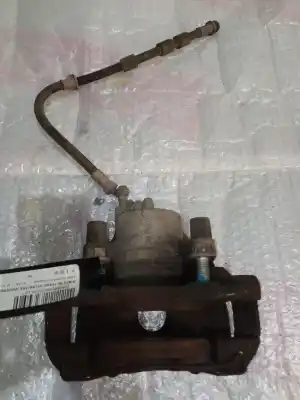 Second-hand car spare part front left brake caliper for ford ecosport 1.5 ti-vct oem iam references 