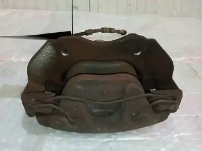 Second-hand car spare part front left brake caliper for ford ecosport 1.5 ti-vct oem iam references   