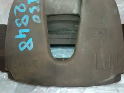 Second-hand car spare part front left brake caliper for ford ecosport 1.5 ti-vct oem iam references   