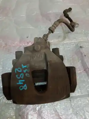 Second-hand car spare part front left brake caliper for ford ecosport 1.5 ti-vct oem iam references   