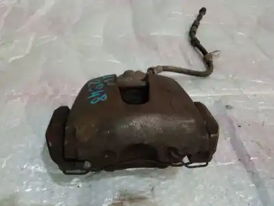 Second-hand car spare part front left brake caliper for ford ecosport 1.5 ti-vct oem iam references   