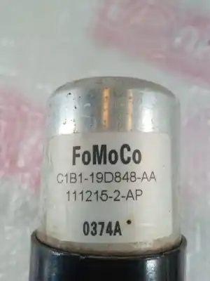 Second-hand car spare part various parts for ford ecosport 1.5 ti-vct oem iam references c1b119d848aa  