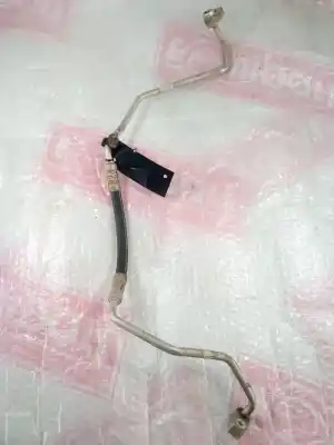 Second-hand car spare part various parts for ford ecosport 1.5 ti-vct oem iam references 