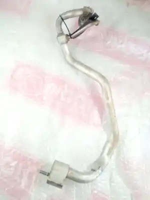 Second-hand car spare part various parts for ford ecosport 1.5 ti-vct oem iam references 