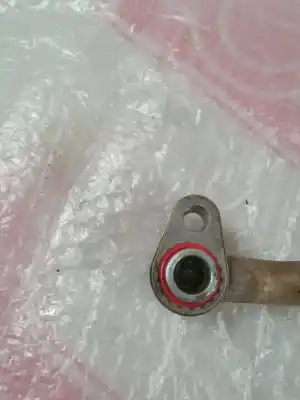Second-hand car spare part various parts for ford ecosport 1.5 ti-vct oem iam references cn1119f618ec  