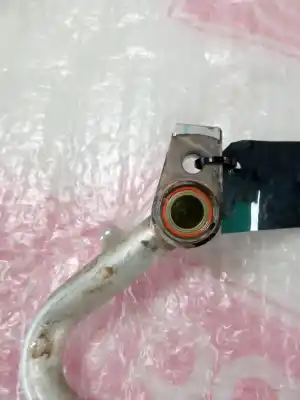 Second-hand car spare part various parts for ford ecosport 1.5 ti-vct oem iam references cn1119f618ec  