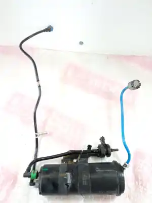 Second-hand car spare part various parts for ford ecosport 1.5 ti-vct oem iam references 8a399d653aa
