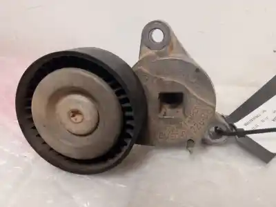 Second-hand car spare part auxiliary belt tensioner for ford ecosport 1.5 ti-vct oem iam references cm506a228ba
