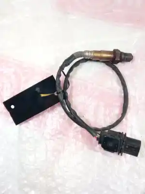 Second-hand car spare part lambda probe for ford ecosport 1.5 ti-vct oem iam references 1928404687
