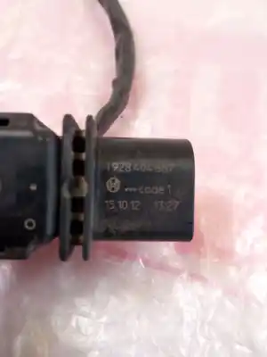 Second-hand car spare part lambda probe for ford ecosport 1.5 ti-vct oem iam references 1928404687  