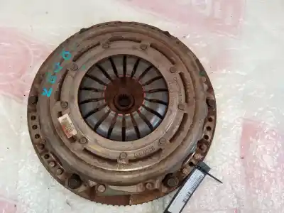 Second-hand car spare part clutch kit for ford ecosport 1.5 ti-vct oem iam references c1bg7563da