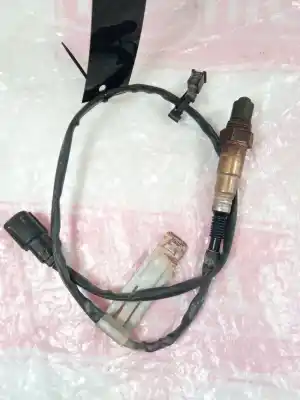 Second-hand car spare part lambda probe for ford ecosport 1.5 ti-vct oem iam references cv6a9g444aa  