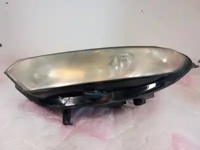 Second-hand car spare part left headlight for ford ecosport 1.5 ti-vct oem iam references cn1513w030bg  