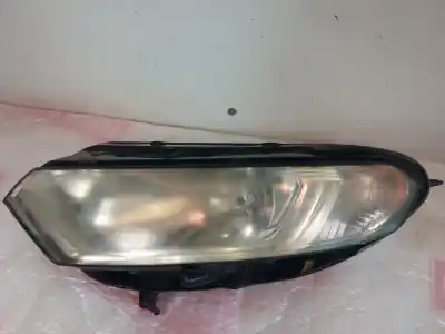 Second-hand car spare part left headlight for ford ecosport 1.5 ti-vct oem iam references cn1513w030bg