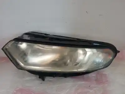 Second-hand car spare part left headlight for ford ecosport 1.5 ti-vct oem iam references cn1513w030bg  
