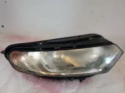 Second-hand car spare part right headlight for ford ecosport 1.5 ti-vct oem iam references cn1513w029bg