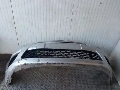 Автозапчасти б/у передний бампер за citroen c4 picasso i monospace (ud_) 1.6 hdi 110 ссылки oem iam   