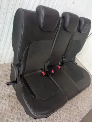 Second-hand car spare part complete seat set for ford ecosport 1.5 ti-vct oem iam references   