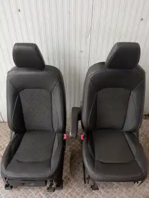 Автозапчастина б/у КОМПЛЕКТ СИДІВ для FORD ECOSPORT  Посилання на OEM IAM   