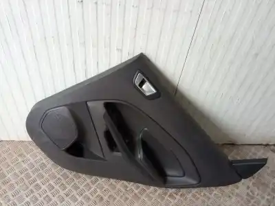 Second-hand car spare part complete seat set for ford ecosport 1.5 ti-vct oem iam references   