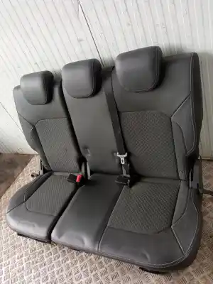 Second-hand car spare part complete seat set for ford ecosport 1.5 ti-vct oem iam references   