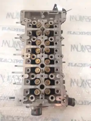 Recambio de automóvil de segunda mano de CULATA para OPEL INSIGNIA BERLINA  referencias OEM IAM 55571949  
