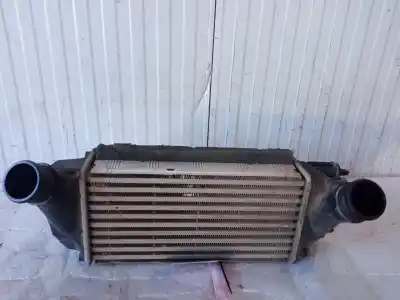 Second-hand car spare part intercooler for ford ecosport 1.5 ti-vct oem iam references c1b19l440ad