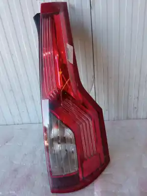 Автозапчасти б/у правый задний фонарь за citroen c4 picasso i monospace (ud_) 1.6 hdi 110 ссылки oem iam 00946602re