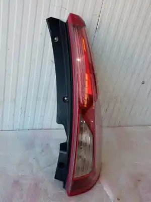 Автозапчасти б/у правый задний фонарь за citroen c4 picasso i monospace (ud_) 1.6 hdi 110 ссылки oem iam 00946602re  