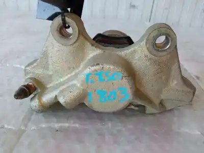 Second-hand car spare part rear left brake caliper for land rover range rover (lp) 4.6 cat oem iam references   