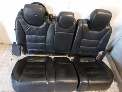 Автозапчасти б/у полный комплект сиденья за porsche cayenne (typ 9pa) m4800 ссылки oem iam   