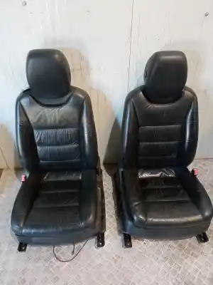 Автозапчасти б/у полный комплект сиденья за porsche cayenne (typ 9pa) m4800 ссылки oem iam 