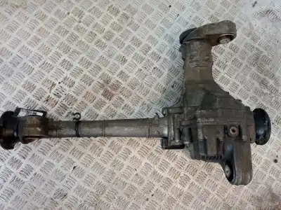 Автозапчасти б/у передний дифференциал за porsche cayenne (typ 9pa) m4800 ссылки oem iam 4460310021