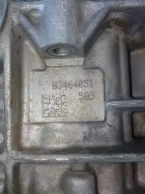 Автозапчасти б/у облицовка за porsche cayenne (typ 9pa) m4800 ссылки oem iam 9481011135r  
