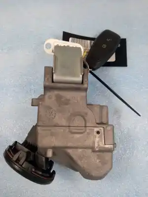 Second-hand car spare part ignition switch for ford ecosport 1.5 ti-vct oem iam references 8v213k772  
