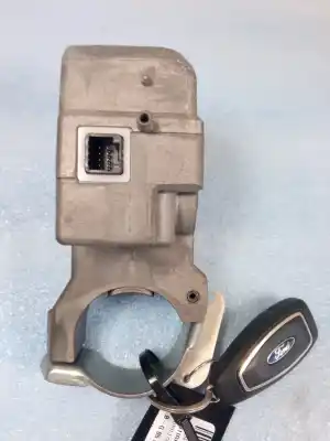 Second-hand car spare part ignition switch for ford ecosport 1.5 ti-vct oem iam references 8v213k772  