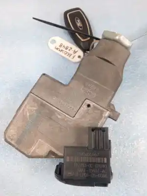 Second-hand car spare part ignition switch for ford ecosport 1.5 ti-vct oem iam references 8v213k772