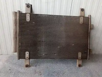 Second-hand car spare part air conditioning condenser / radiator for peugeot boxer (230) pritsche bat.2850mm () 8140.43s oem iam references   