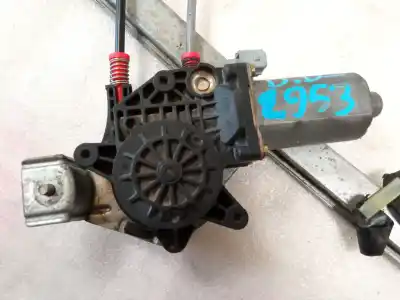 Автозапчасти б/у регулятор стекла переднего правого за ford fiesta vi (cb1, ccn) 1.6 tdci ссылки oem iam   