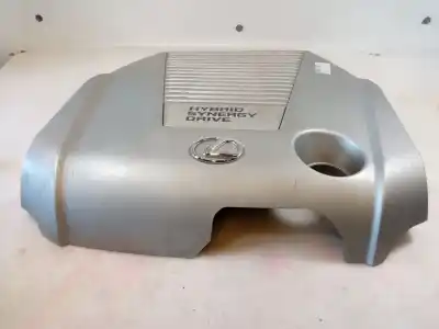 Автозапчастина б/у крішка двигуна для lexus gs (gs/us/ws19) g 2gr-fse посилання на oem iam   